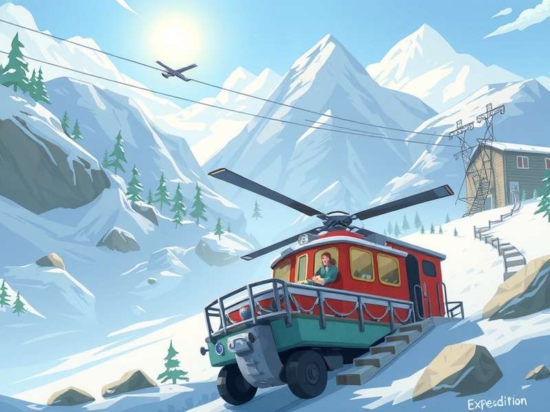 Express Expedition Local Versions