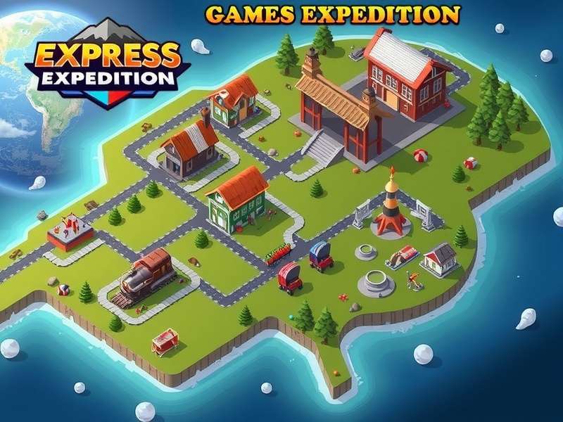 Express Expedition Community